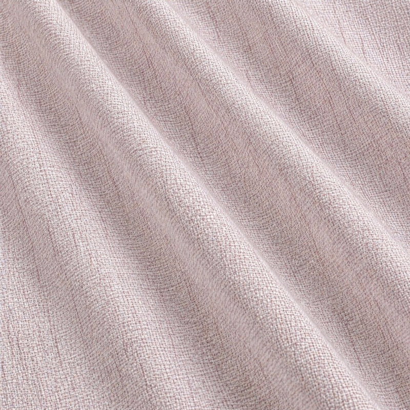 Linen Look Sheer | Champion Fabric_CHAMPION, Blush