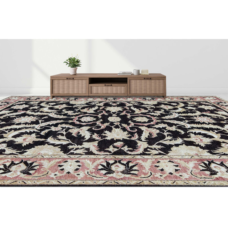 One-of-a-Kind 10'3" X 13'2" Area Rug