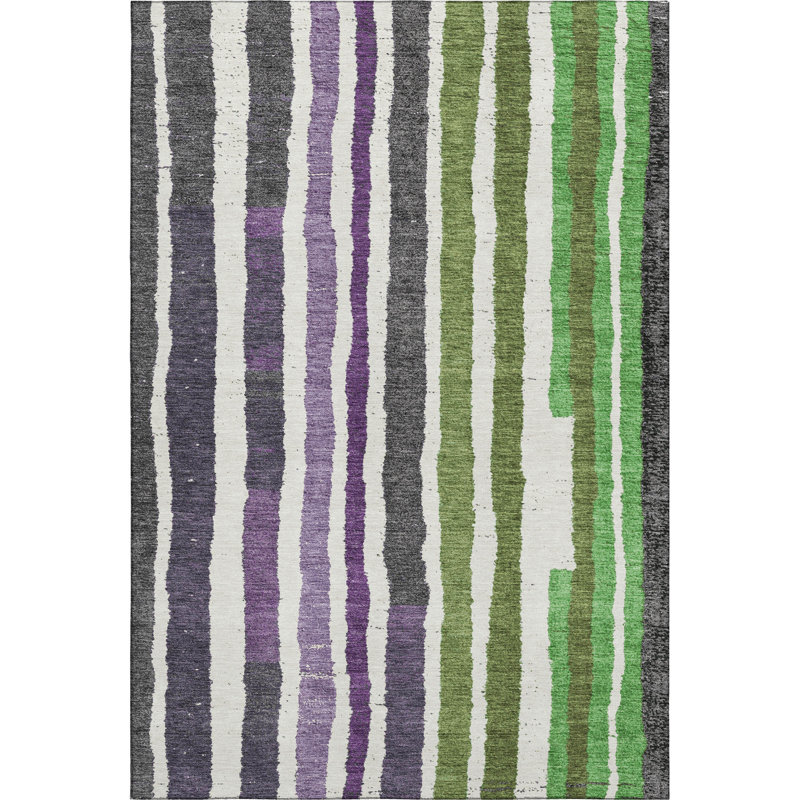 Tapis de qualité supérieure Millbrook AMF1961, Rectangle 10 pi x 14 pi