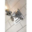 Meuble-lavabo 1 lumière Stidham Vetiver-1367739581