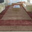 Himalayan Area Rug in Brown