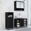 Bathroom Furniture Suite