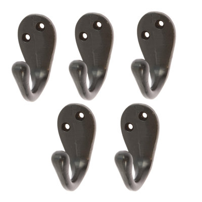 Iron Wall Wall Hook