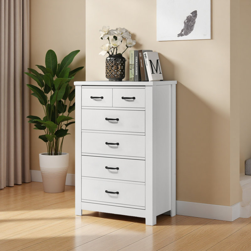 Commode 5 tiroirs 31 po