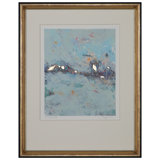 Coalesce V Print by J.Johns