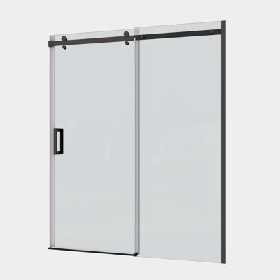 Portes de douche