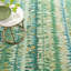 Paint Chip Wool Abstract Area Rug-78142792