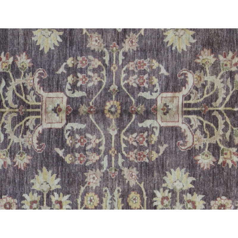 Ziegler One-of-a-Kind 6'5" Area Rug