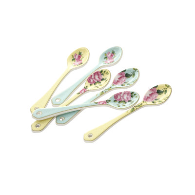 Ensemble de couverts 6 pièces Shiloh, service pour 6