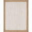 Tapis en jute / sisal tressé à la main Swarthout-86597728