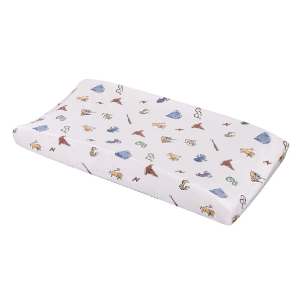 Warner Brothers Harry Potter Welcome Little Wizard Infant Bedding ...