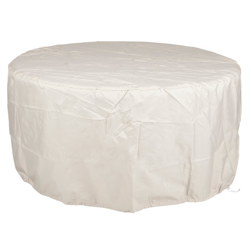 Mccomas Outdoor 5 - Piece Conversation Set