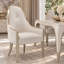 London Place Upholstered Arm Chair