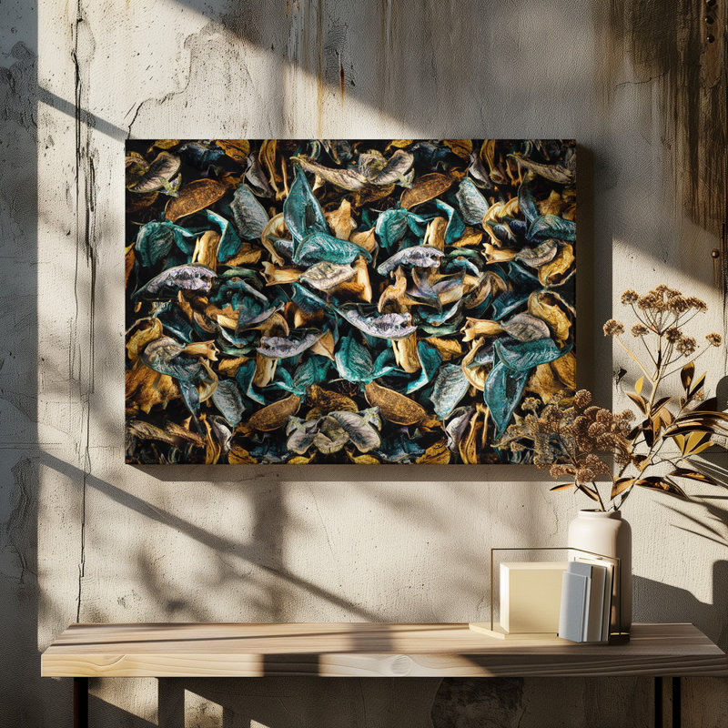 Wrapped Canvas Print, 50.8cm H x 76.2cm W