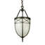 Luminaire suspendu lanterne 1 lumières