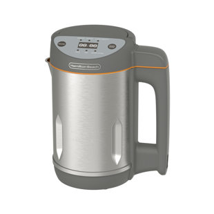 Hamilton Beach Soup Maker