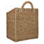 Wicker Decorative Basket