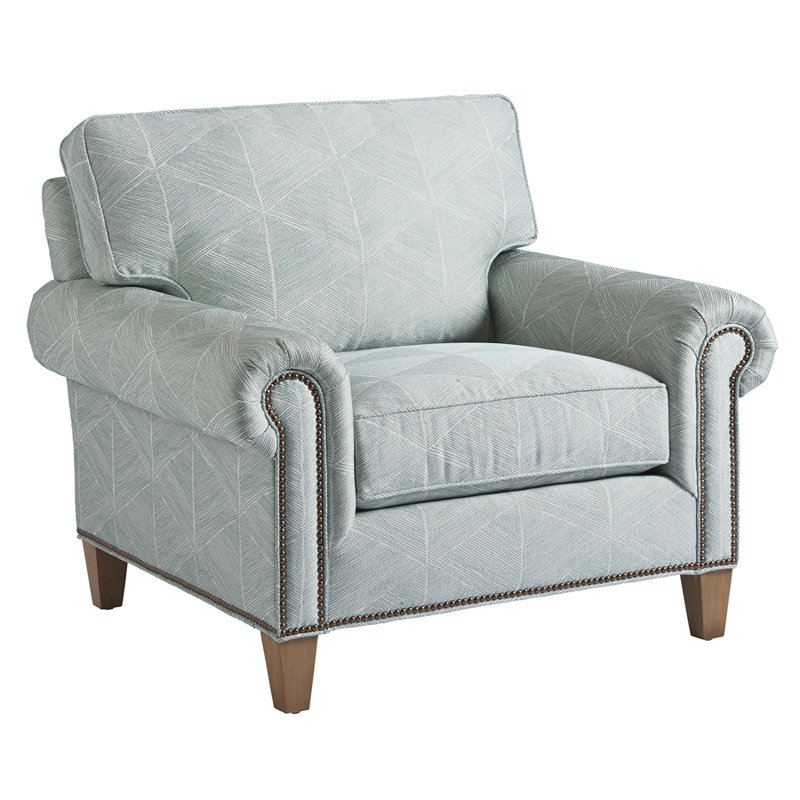 Barclay Butera Upholstery Armchair