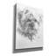 «Maltipoo» par Barbara Keith, art mural sur toile