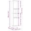 Wona Bathroom Furniture Suite-1627722709