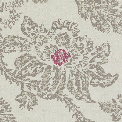 Tissu ceylon batik Dorsoduro