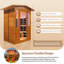 Sauna KISRAIS