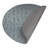 Chevron Snug Non-Slip Outdoor Rug-43447512
