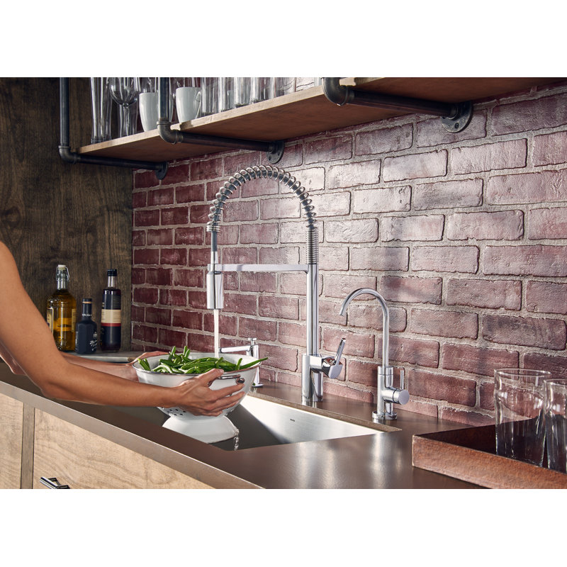 Soap Dispenser, Matte Black