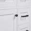 Meuble-lavabo 30 po avec lavabo-1325657371