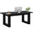 63-Inch Executive Desk, Modern Wood Office Desk-1599820963