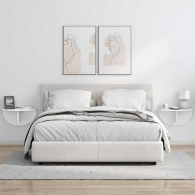Floating Shelf