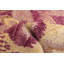 Tapis de bois one-of-kind-noué la 2010 gabbeh crème 2 pi 5 po x 8 pi 1 po Céline