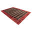 Geometric Hand Woven 248cm X 333cm Area Rug