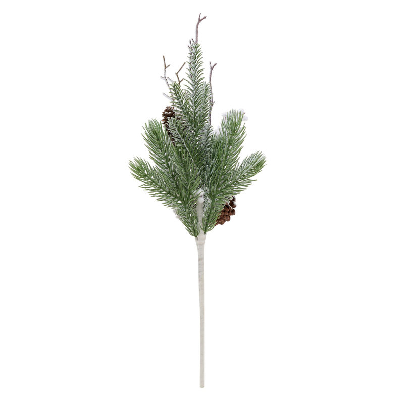 23.97cm Faux Branch