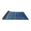 Tapis oriental bleu / gris Hyslop-1865213341