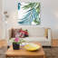 « palm leaves iii », impression sur toile-29686916-74417468-74417473