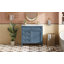 Meuble-lavabo de 36 po avec lavabo supérieur, meuble-lavabo moderne avec 2 tiroirs et tiroir escamotable, meuble-lavabo simple-115898710