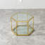 1 + 4 salon petite table basse table de chevet table de chevet table d'appoint
