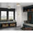 Bromwich Glass Flush Mount-83451036-83451038