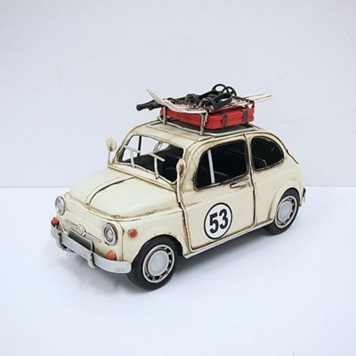 Bengta Scenic & Cityscapes Figurines & Sculptures