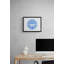 Sky Blue You Print by Kevin Quinn-67995451