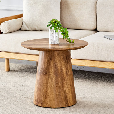 Round Coffee Table