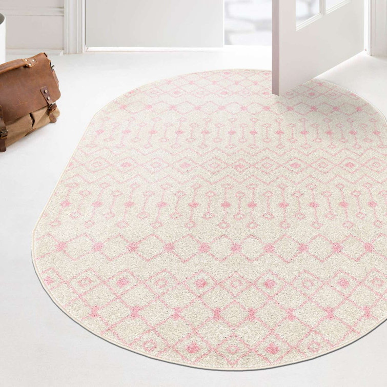 Somerville Geometric Indoor Rug