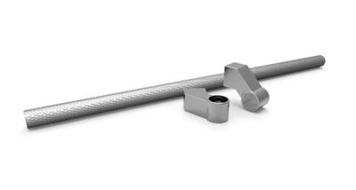 Handle Kit-Overlay Dishwasher