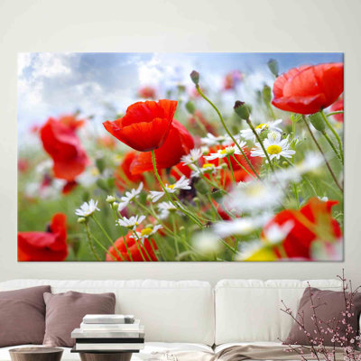 Print on Canvas