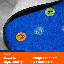 Tapis Alphabet Dots