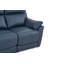 Hudgens 3 Seater Electric Reclining Sofa