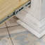 Commode 5 tiroirs Jahlon
