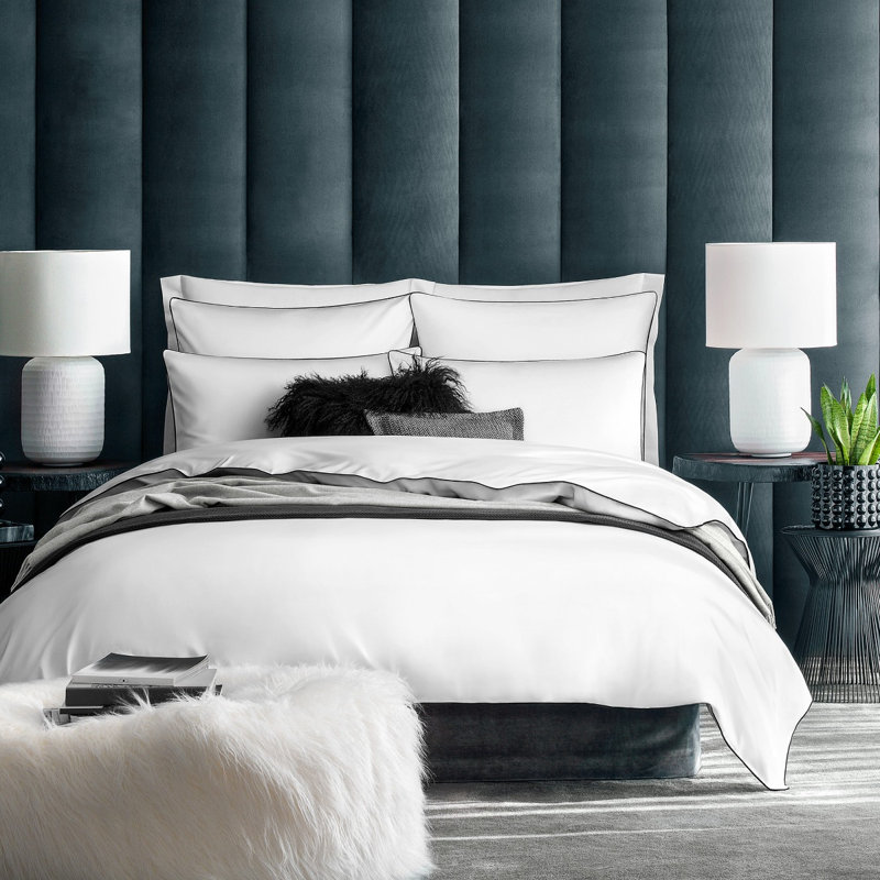 Duvet Cover, Queen