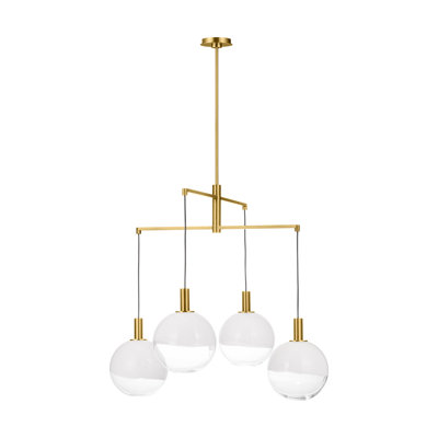 6-Light Chandelier